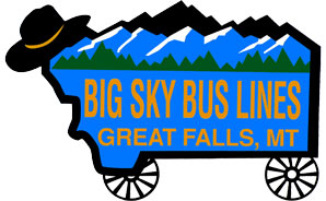 Big Sky Bus Lines