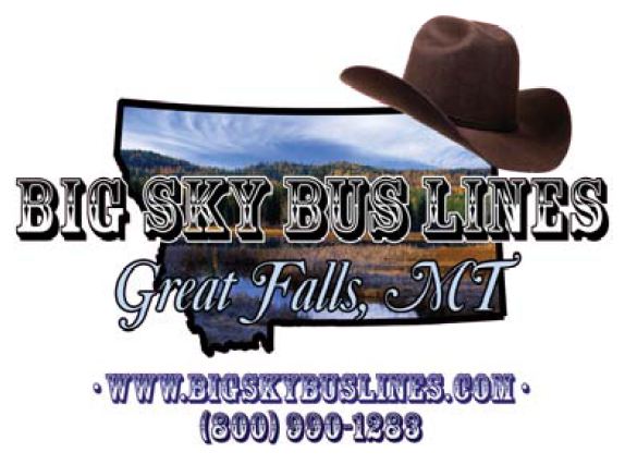Big Sky Bus Lines
