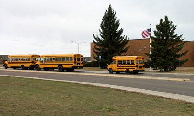 Big Sky Bus Lines - www.BigSkyBusLines.com